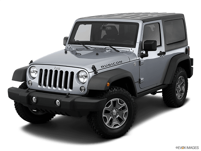 2014 Jeep Wrangler Owner Complaints