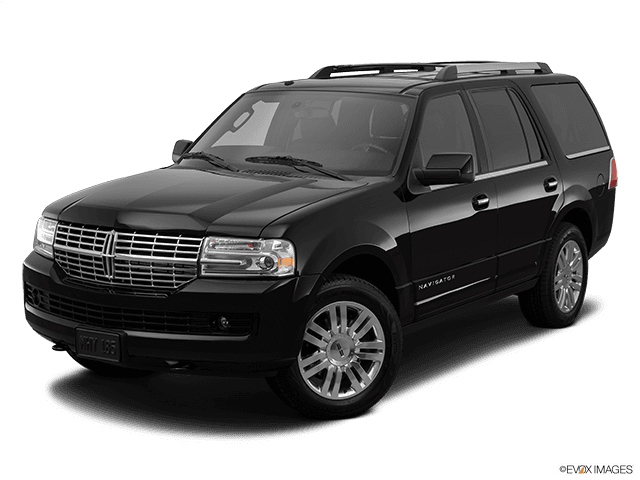 2014 Lincoln Navigator Owner Complaints