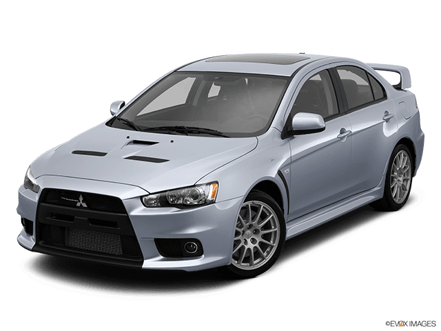 2014 Mitsubishi Lancer Evolution Owner Complaints