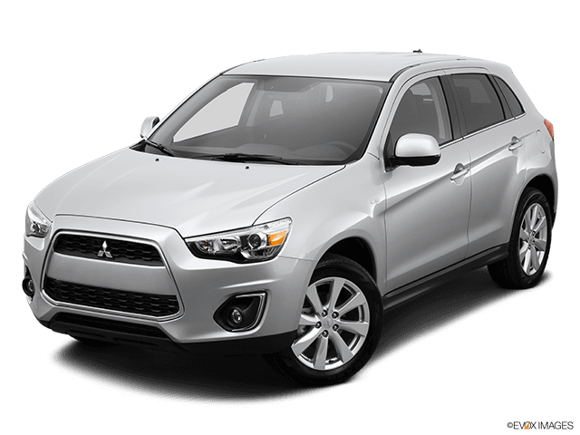 2014 Mitsubishi Outlander Sport Owner Complaints