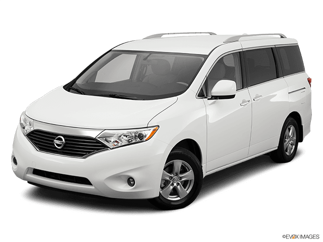 2014 Nissan Quest Recalls