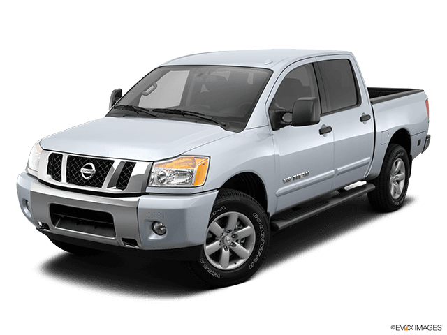 2014 Nissan Titan Owner Complaints