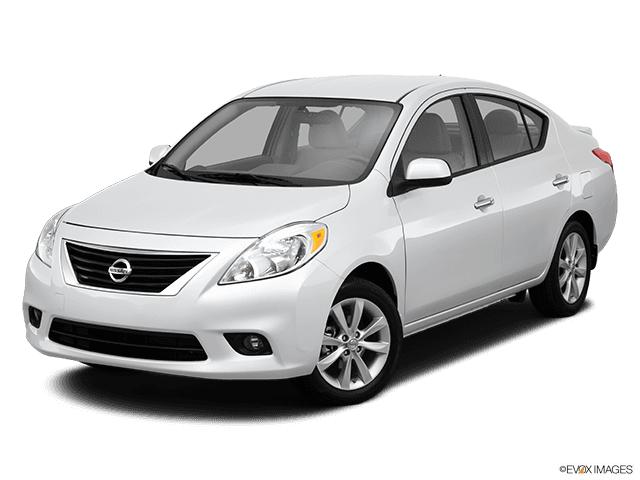 2014 Nissan Versa Owner Complaints