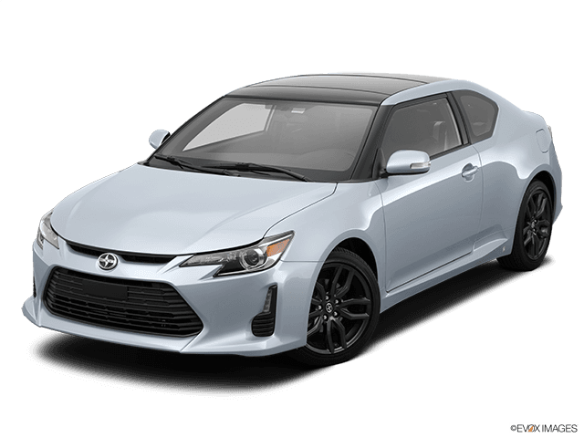 2014 Toyota Scion tC Owner Complaints