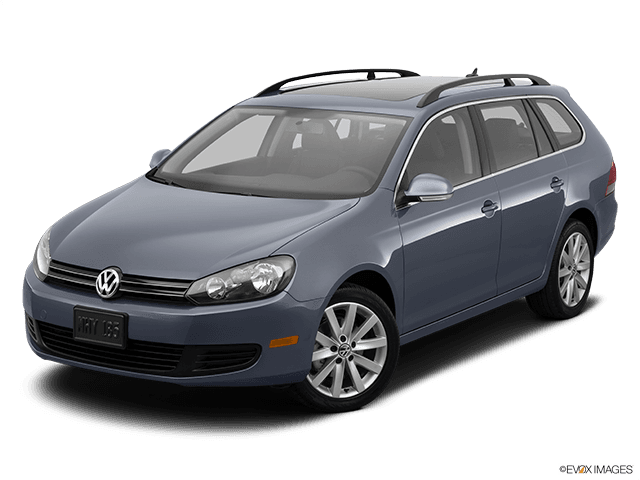 2014 Volkswagen Jetta SportWagen Recalls