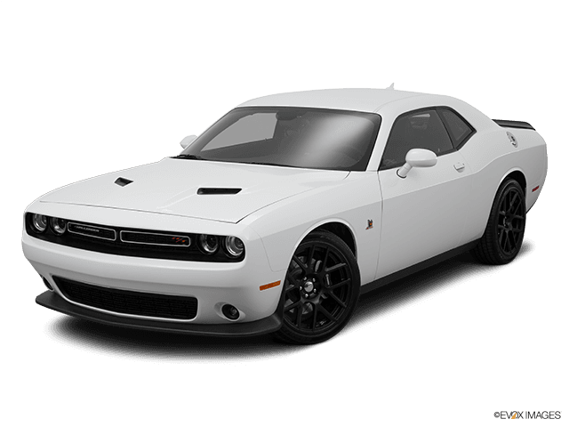 2015 Dodge Challenger Owner Complaints