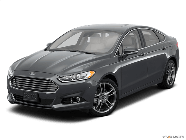 2015 Ford Fusion Owner Complaints