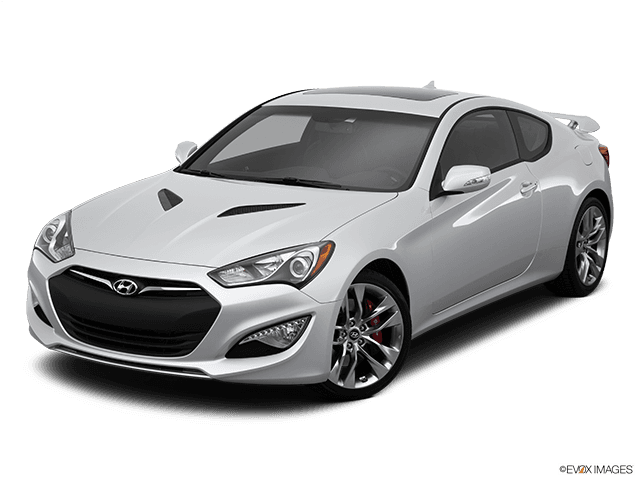 2015 Hyundai Genesis Recalls