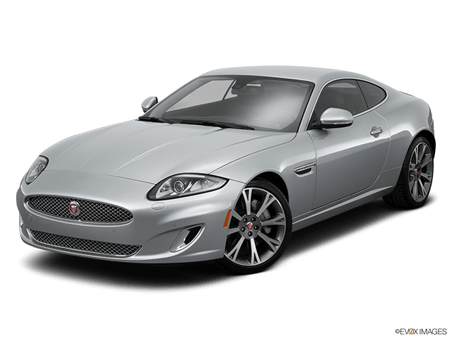 2015 Jaguar XK Owner Complaints