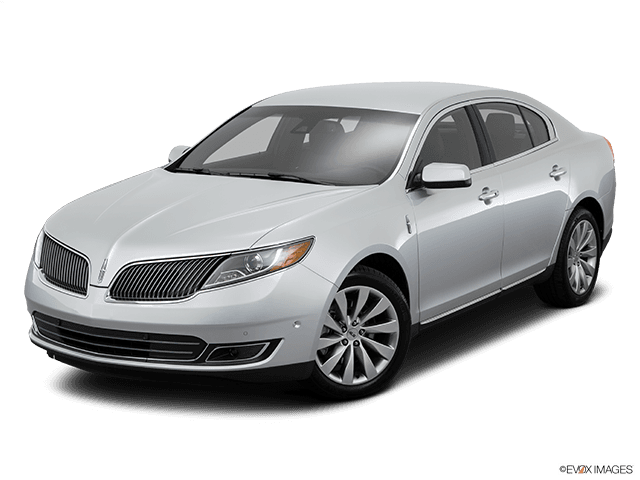 2015 Lincoln MKS Report