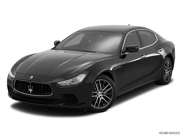 2015 Maserati Ghibli Recalls