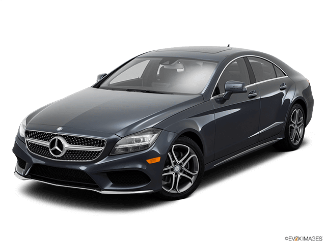 2015 Mercedes-Benz CLS-Class Owner Complaints