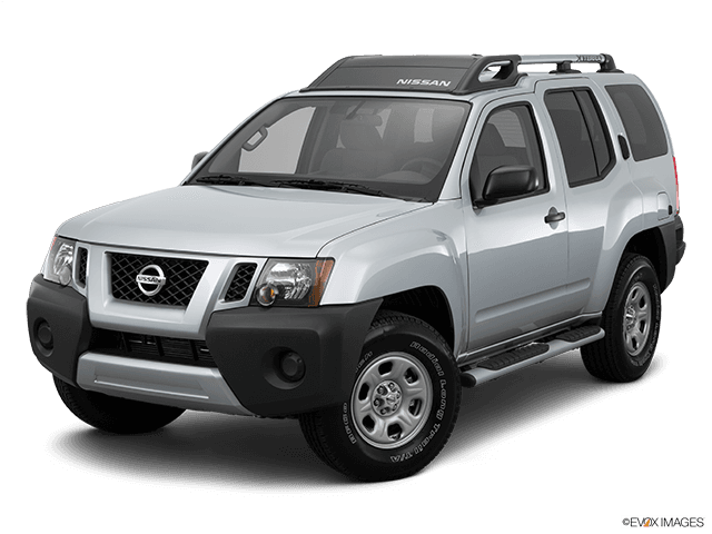 2015 Nissan Xterra Recalls
