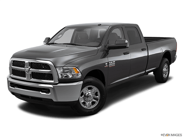 2015 Ram 2500 Owner Complaints