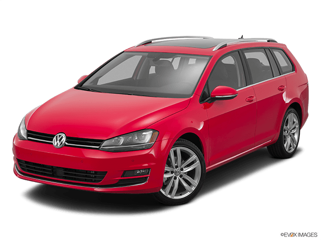 2015 Volkswagen Golf SportWagen Owner Complaints