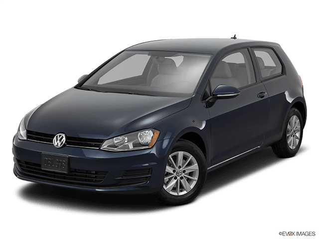 2015 Volkswagen Golf Owner Complaints
