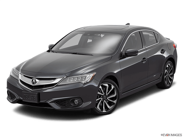 2016 Acura ILX Owner Complaints