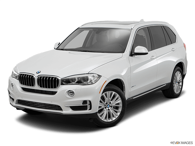 2016 BMW X5 Recalls