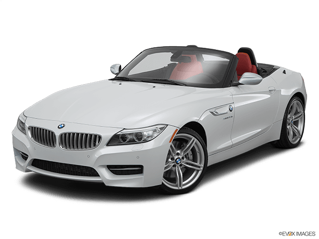 2016 BMW Z4 Owner Complaints