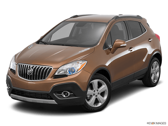 2016 Buick Encore Owner Complaints