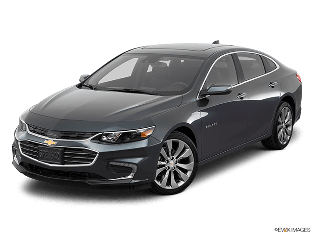 2016 Chevrolet Malibu Owner Complaints