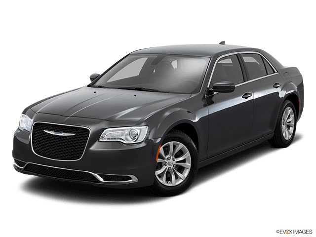 2016 Chrysler 300 Recalls