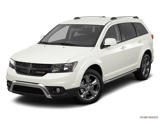2016 Dodge Journey Maintenance guide
