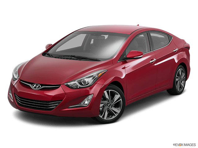 2016 Hyundai Elantra Owner Complaints