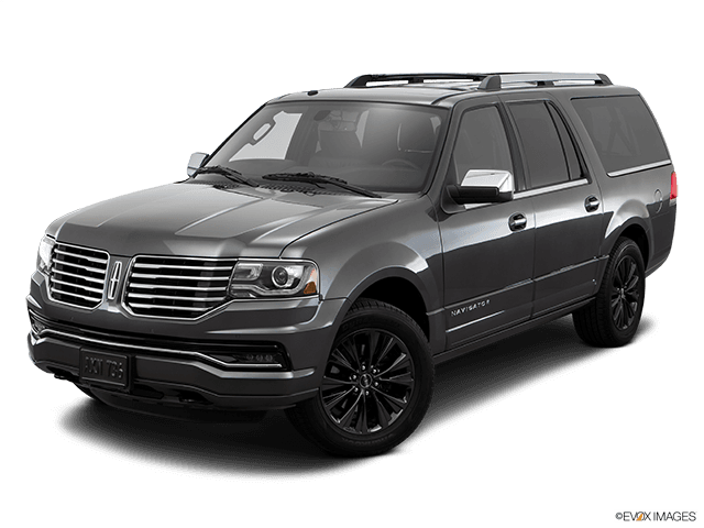 2016 Lincoln Navigator Owner Complaints