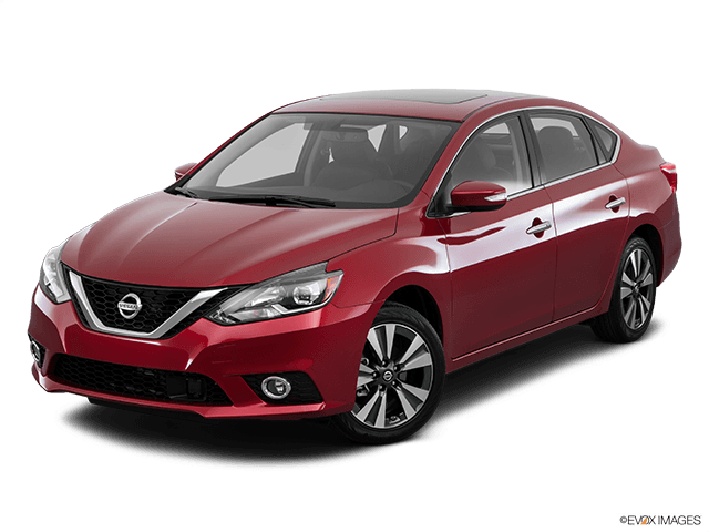 2016 Nissan Sentra Report