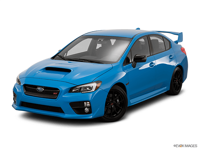 2016 Subaru WRX Owner Complaints
