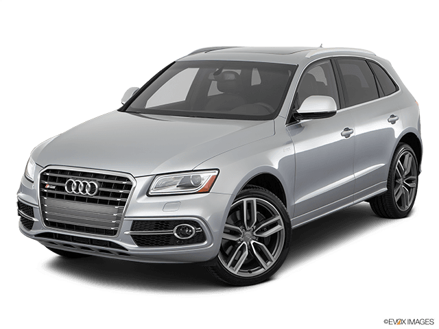 2017 Audi SQ5 Owner Complaints