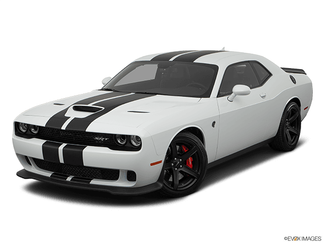 2017 Dodge Challenger Owner Complaints