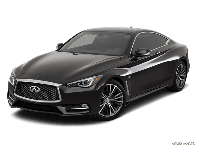 2017 Infiniti Q60 Owner Complaints