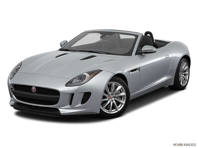 2017 Jaguar F-TYPE Owner Complaints