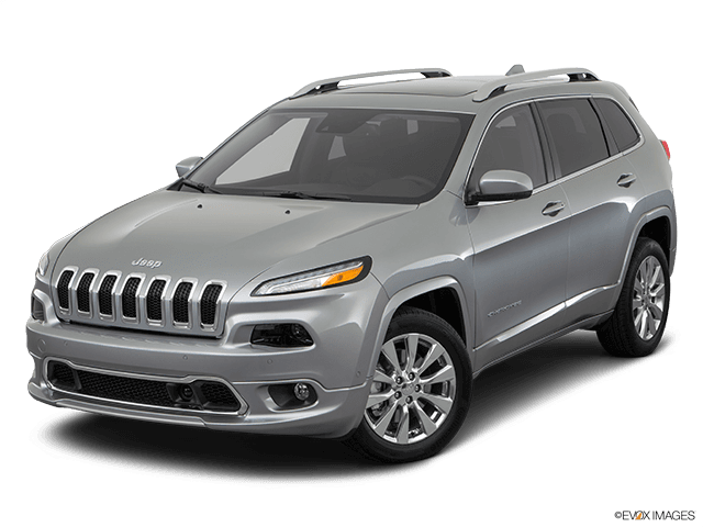 2017 Jeep Cherokee Owner Complaints