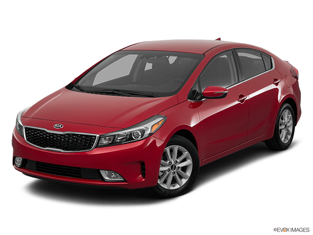 2017 Kia Forte Recalls