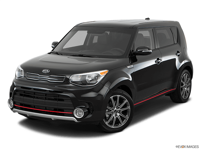 2017 Kia Soul Report