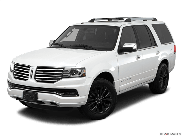 2017 Lincoln Navigator Owner Complaints