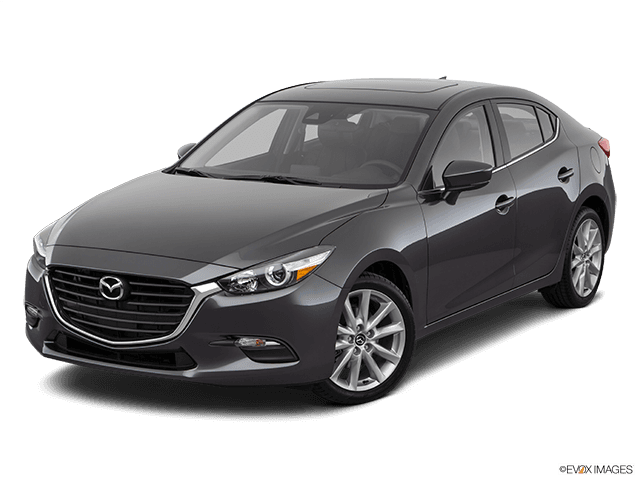 2017 Mazda Mazda3 Owner Complaints