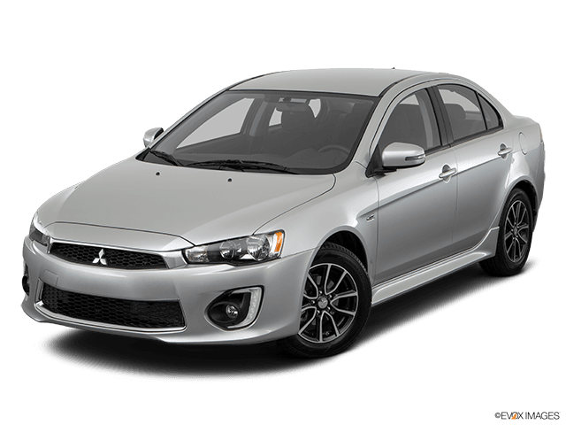 2017 Mitsubishi Lancer Owner Complaints