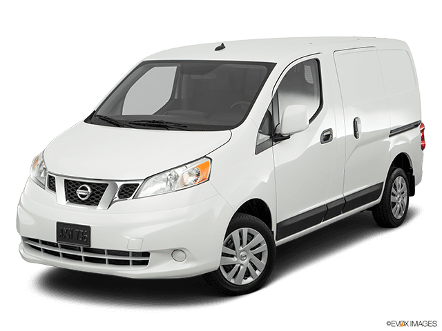 2017 Nissan NV200 Owner Complaints