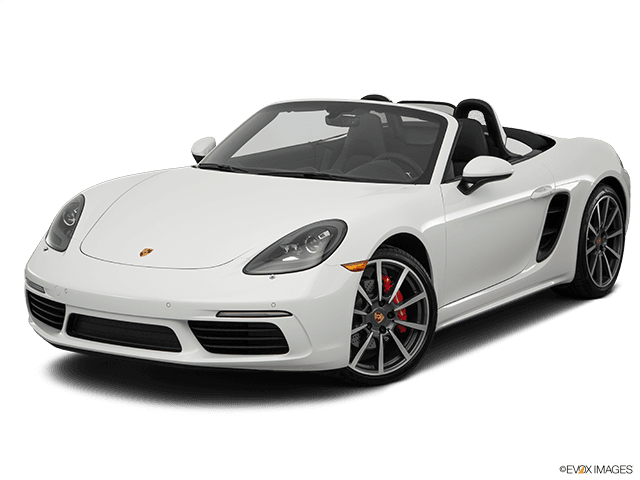 2017 Porsche 718 Boxster Owner Complaints