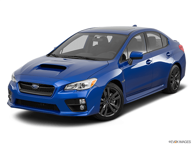 2017 Subaru WRX Tuning Guide