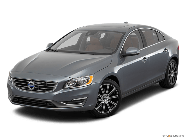2017 Volvo S60 Owner Complaints