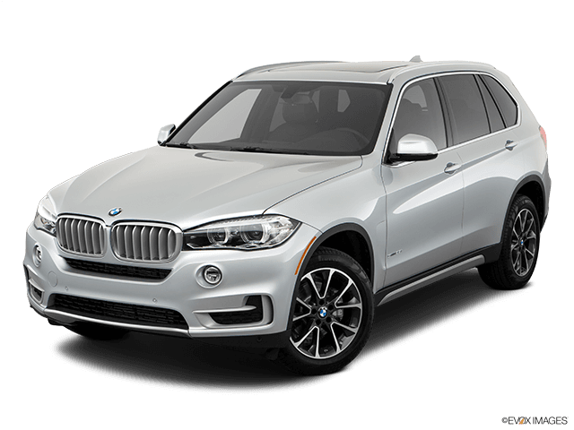 2018 BMW X5 Maintenance guide