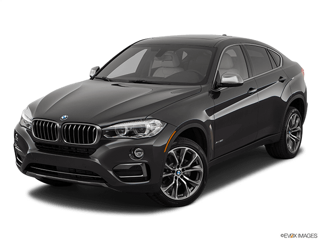 2018 BMW X6 Maintenance guide