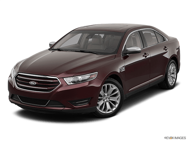 2018 Ford Taurus Owner Complaints