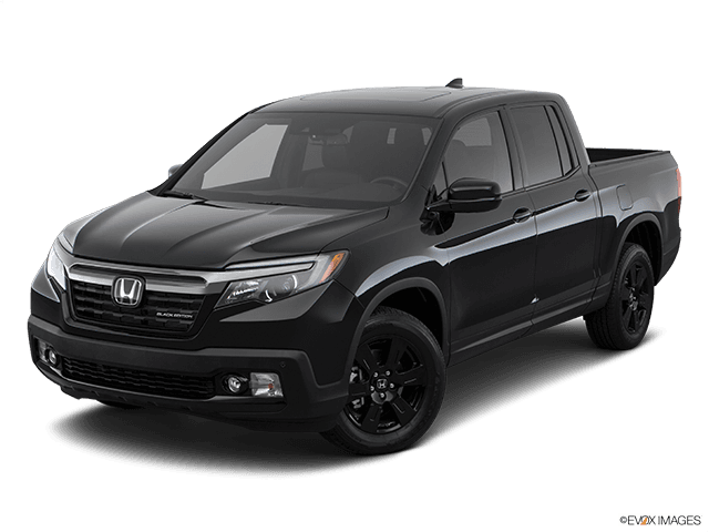 2018 Honda Ridgeline Owner Complaints