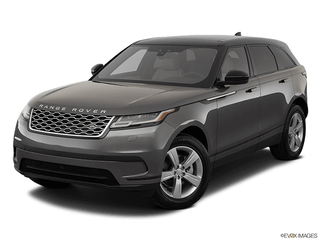 2018 Land Rover Range Rover Velar Report